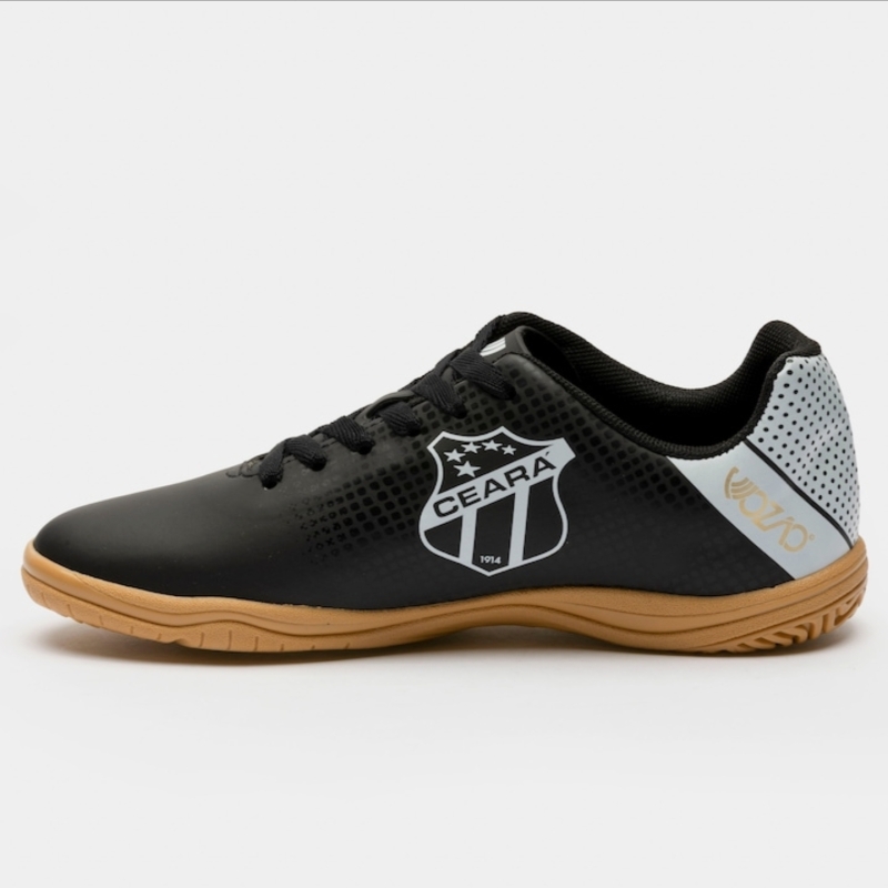 Chuteira Futsal Júnior Volt Ceará