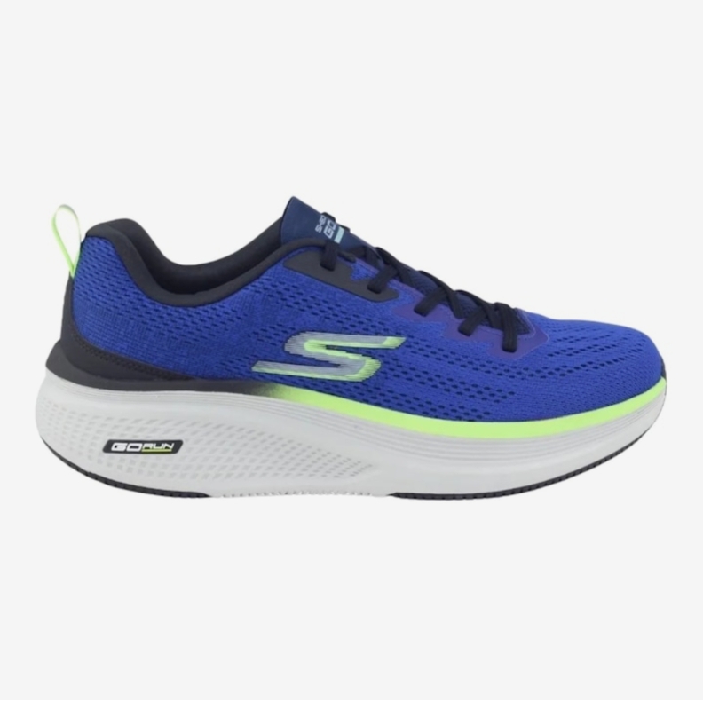 Tênis Masculino Skechers Go Run Elevate 2.0