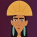 Avatar do membro Imperador Kuzco