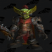 Avatar do membro Goblin caçador de tesouro