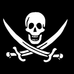 Avatar do membro pirata