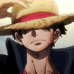 Avatar do membro Luffy