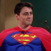 Avatar do membro Joey Tribbiani