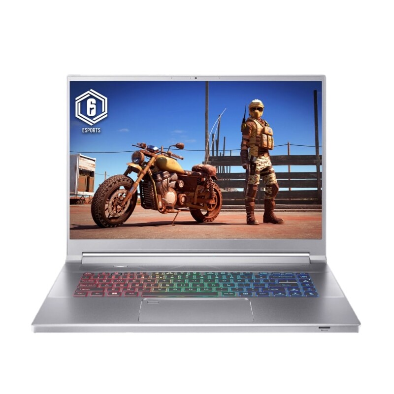 Notebook Acer Predator Triton i7-12700H 16GB SSD 512GB Geforce RTX 3060 Tela 16 W11  - PT316-51S-72XA