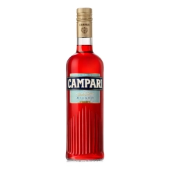 Aperitivo Bitter Campari - 748ml