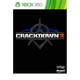 Imagem da oferta Jogo Crackdown 2 - Xbox One