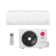 Imagem da oferta Ar Condicionado Split Hi Wall Inverter LG Dual Compact R-32 9000 BTU/h Frio - S3NQ09AAQAL.EB2GAM1
