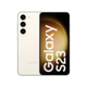 Imagem da oferta Smartphone Samsung Galaxy S23 128GB Creme 5G 8GB RAM 61 Câm Tripla + Selfie 12MP