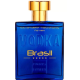 Imagem da oferta Perfume Paris Elysses Vodka Brasil Blue Masculino EDT - 100ml