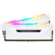 Imagem da oferta Memória RAM Corsair Vengeance RGB Pro 16GB (2x8GB) 2666MHz DDR4 CL16 - CMW16GX4M2A2666C16