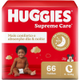 Imagem da oferta Huggies Fralda Supreme Care G 66 Un