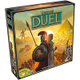 Imagem da oferta Galápagos 7 Wonders Duel Jogo de Tabuleiro de Estratégia