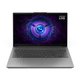 Imagem da oferta Notebook Lenovo LOQ-E Core i5-12450HX RTX 3050 16GB 512GB SSD 15.6" FHD IPS 144Hz Win 11 Luna Cinza- 83ME0007BR