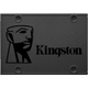 Imagem da oferta SSD Kingston A400 480GB Sata III Leitura 500MBs Gravação 450MBs SA400S37/480G - IMP