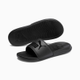 Imagem da oferta Chinelo Popcat Slide | Preto | PUMA | Ref: 384475_03