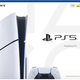 Imagem da oferta Console PlayStation 5 Slim Disk 1TB - SONY