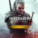 Imagem da oferta Jogo The Witcher 3: Wild Hunt Complete Edition - PS4 & PS5