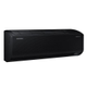 Imagem da oferta Ar-condicionado Split Inverter Samsung WindFree Black Edition Sem Vento 12.000 BTUs Quente e Frio AR12CSECABTNAZ 220V