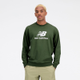 Imagem da oferta Casaco Essentials Basic Masculino - New Balance