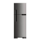 Imagem da oferta Refrigerador Brastemp Frost Free 375 litros Inox BRM44HK 127 Volts - 110V