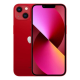 Imagem da oferta Apple iPhone 13 (256 GB) - (PRODUCT)RED