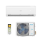 Imagem da oferta Ar Condicionado Split Inverter Elgin Hi Wall Eco II 9000 BTUs Frio - HJFI09C2WB