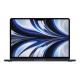 Imagem da oferta MacBook Air M2 (2022) 13.6" midnight 8GB de Ram - 256GB SSD - Apple M