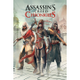 Imagem da oferta Assassin's Creed Chronicles Trilogy
