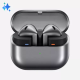 Imagem da oferta Fone de Ouvido Samsung Galaxy Buds 3 Cancelamento ativo de Ruído Galaxy AI