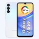 Imagem da oferta Smartphone Samsung Galaxy A15 5G 256GB 8GB Tela 6.5"