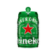 Imagem da oferta Cerveja Heineken Pilsen Barril 5 litros