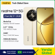 Imagem da oferta Smartphone Realme 12+ 5G 512GB 12GB 120Hz OLED 67W