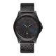 Imagem da oferta Relógio Technos Masculino Steel Grafite - 2115ncd/1f Cor da correia Preto Cor do bisel Preto Cor do fundo Azul Escuro P