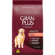 Imagem da oferta Ração Choice Cães Adultos Frango Affinity GranPlus Carne Guabi 15kg