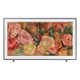 Imagem da oferta Samsung Smart TV 55" QLED 4K The Frame 55LS03D Tela Matte antirreflexo Molduras customizáveis Modo Arte One Connect