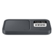 Imagem da oferta Carregador Samsung Rápido Sem Fio 15W Duo Pad - EP-P5400BBEGBR