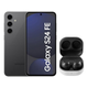 Imagem da oferta Smartphone Samsung Galaxy S24 FE 128GB + Galaxy Buds FE sem Fio