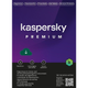 Imagem da oferta Kaspersky Antivírus Premium 5 Dispositivos 1 Ano com VPN