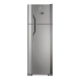 Imagem da oferta Geladeira frost free Electrolux TF39 inox com freezer 310L 127V