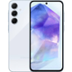 Imagem da oferta Samsung Galaxy A55 5G Câmera Tripla Traseira de até 50MP Selfie de 32MP Nightography Apagador de objetos Design em met