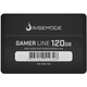 Imagem da oferta SSD SATA Rise Mode Line 120GB 2.5" Leitura 535MB/s Gravação 435MB/s Preto - RM-SSD-120