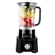 Imagem da oferta Liquidificador Philco PH900 Preto 1200W com 12 Velocidades - 110V