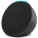 Imagem da oferta Echo Pop Amazon com Alexa Smart Speaker Som Envolvente Preto - B09WXVH7WK