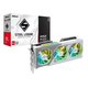 Imagem da oferta Placa de Vídeo ASRock RX 9060 XT SL 8GO AMD Radeon 8GB GDDR6 128bits Triple Fan OpenGL 4.6 RDNA 4 - RX9060XT SL 8GO