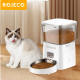 Imagem da oferta Alimentador Automático Wi-Fi Cat 2L ROJECO
