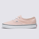 Imagem da oferta Tênis Authentic Rose Smoke- Unissex