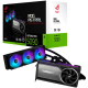Imagem da oferta Placa de Vídeo Asus GeForce RTX 5090 ROG Astral LC OC 32GB GDDR7 512Bits - ROG-ASTRAL-LC-RTX5090-O32G-GAMING