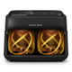 Imagem da oferta NOVA Fritadeira Airfryer Série 1000 Duplo Cesto 71L Philips - 127V