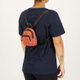 Imagem da oferta Mochila Fila Essentials Micro Marrom