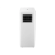 Imagem da oferta Ar Condicionado Portátil Aovia Gree 10000 BTUs R32 Frio GPC10AP-A6NNA1A